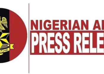 Nigerian Army Distance Self From Fake SSC 50/2027 Recruitment Advert