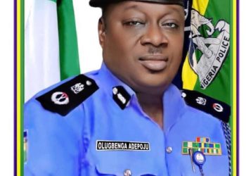 Police Flags Off “Know Your Number Campaign to Promote Preventive Healthcare