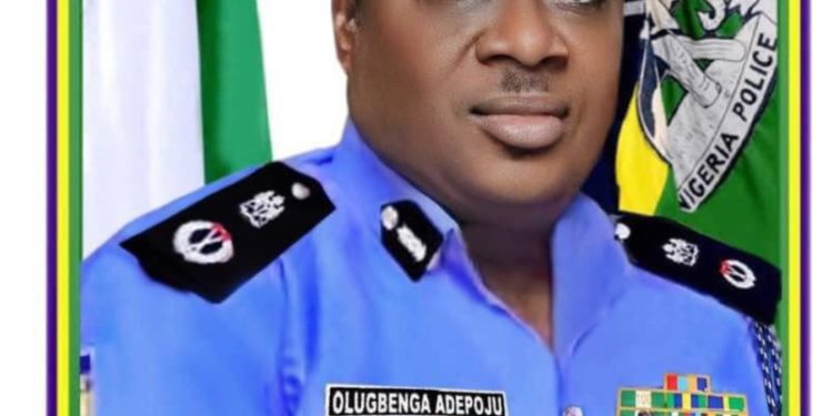 Police Flags Off “Know Your Number Campaign to Promote Preventive Healthcare