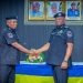 IGP Disu Tasks Officers on Integrity, Compassion as he Decorates 30 Newly Promoted Senior Officers