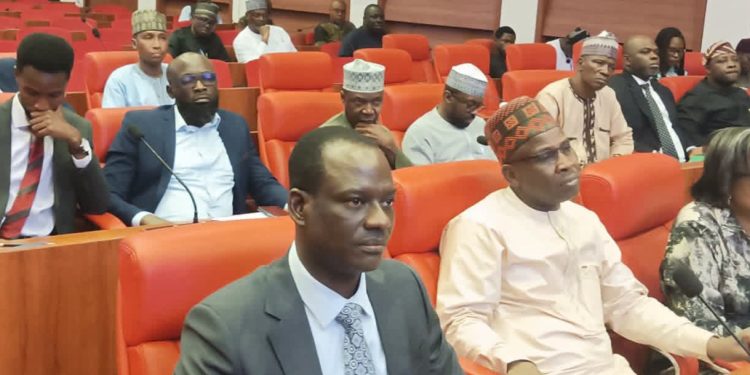 Oyedele Dismisses Claims of Tinubu’s Administration Borrowing N80tn as Senate Queries Nigeria’s Debt Profile