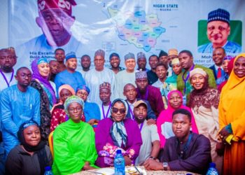 Oyedele Dismisses Claims of Tinubu’s Administration Borrowing N80tn as Senate Queries Nigeria’s Debt Profile