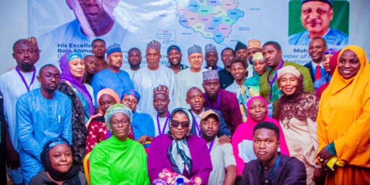 Oyedele Dismisses Claims of Tinubu’s Administration Borrowing N80tn as Senate Queries Nigeria’s Debt Profile