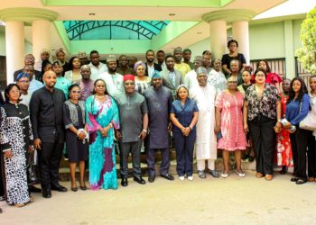 Climate Change: NHRC Inaugurates National Working Group to Protect Human Rights