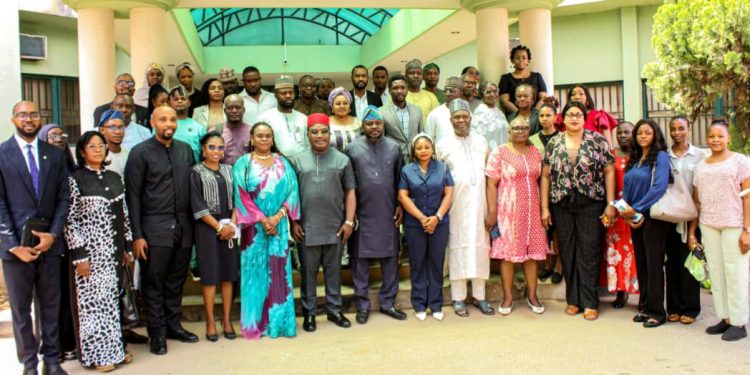 Climate Change: NHRC Inaugurates National Working Group to Protect Human Rights