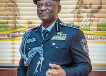 Police Record Major Breakthroughs Nationwide, Rescue Kidnap Victims, Recover Firearms, Stolen Vehicles