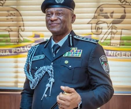 Police Record Major Breakthroughs Nationwide, Rescue Kidnap Victims, Recover Firearms, Stolen Vehicles