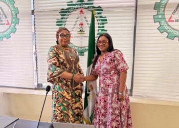 NOTAP, NUJ FCT Partner to Commercialise Research Findings, Boost Nigeria’s Revenue