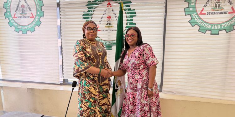 NOTAP, NUJ FCT Partner to Commercialise Research Findings, Boost Nigeria’s Revenue