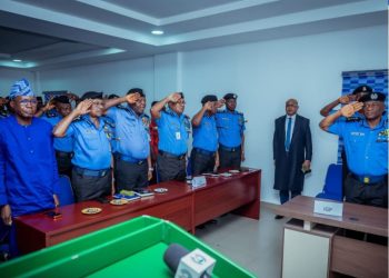 Police Image in Focus as IGP Disu Declares Opens Strategic Communication Workshop