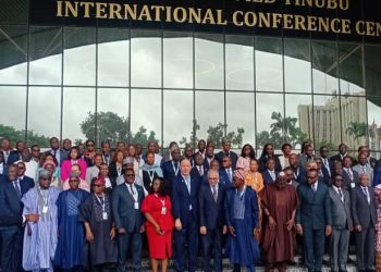 Africa Backs Unified Digital Future as Nigeria Unveils N-ATLAS Umoja at ATU Conference