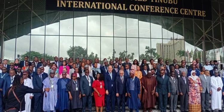 Africa Backs Unified Digital Future as Nigeria Unveils N-ATLAS Umoja at ATU Conference