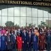 Africa Backs Unified Digital Future as Nigeria Unveils N-ATLAS Umoja at ATU Conference