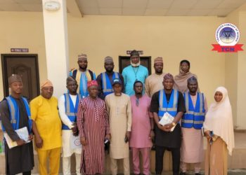 TCN Strengthens Colaboration with Afaka Youth Group in Kaduna For Infrastructure Protection 