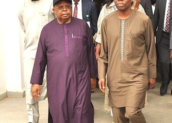 Power Sector Reform: Nigeria Unveils Power Force Programme to Bridge Metering Gap, Empower Youth