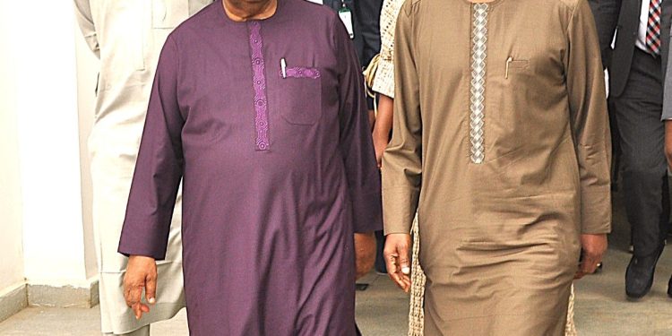 Power Sector Reform: Nigeria Unveils Power Force Programme to Bridge Metering Gap, Empower Youth