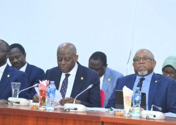 Cardoso Reassures Senate on Economy, Says CBN Reforms Driving Stability and Growth
