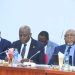 Cardoso Reassures Senate on Economy, Says CBN Reforms Driving Stability and Growth