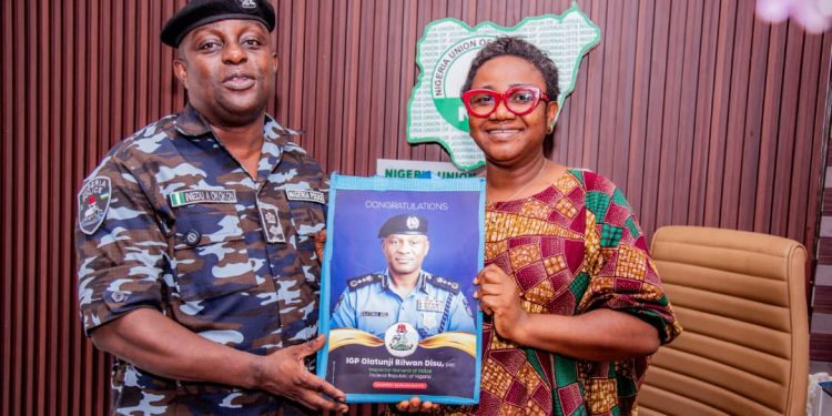 Force PRO Unveils Stronger Complaint Response Unit, Seeks Deeper Media Engagement