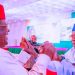 Celebrating a Workaholic Minister: Tinubu Hails Umahi on His Birthday
