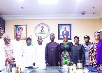 Nigeria Govt Inaugurates Committee to Develop 2026 VAT Order, Seeks Greater Tax Certainty