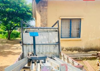TCN Foils Vandalism Attempt, Recovers Tower Members at Bauchi Substation