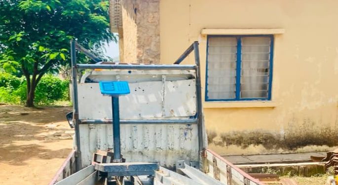 TCN Foils Vandalism Attempt, Recovers Tower Members at Bauchi Substation
