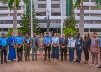Abuja: Police Concludes Advanced Counter-WMD Workshop for Personnel to Boost National Security