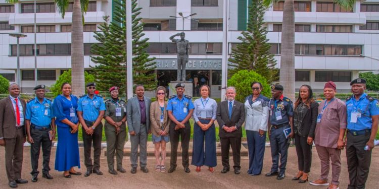 Abuja: Police Concludes Advanced Counter-WMD Workshop for Personnel to Boost National Security
