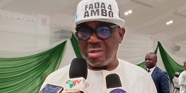 Bad Leadership Is Osun’s Biggest Problem, Says Senator Fadahunsi