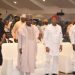 APC Inaugurates National Campaign Council for Osun Governorship Election, Targets August 15 Victory