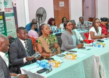 AI, Data and the Future of Energy Journalism: Inside Chevron and NUJ FCT’s Drive to Build Smarter Newsrooms