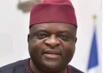 Value Added: Eka Retains as Power and Energy Commissioner as Gov. Otu Resshuffle Cabinet