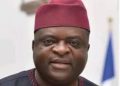 Value Added: Eka Retains as Power and Energy Commissioner as Gov. Otu Resshuffle Cabinet