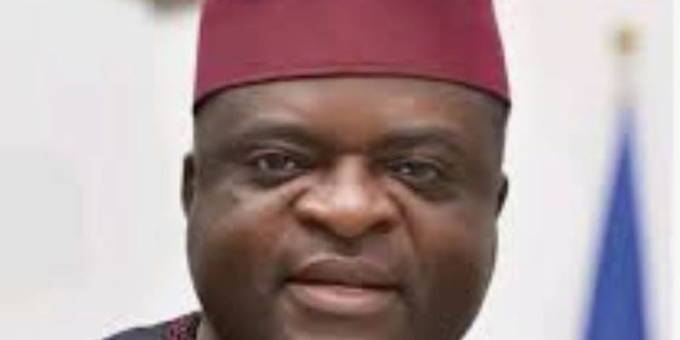 Value Added: Eka Retains as Power and Energy Commissioner as Gov. Otu Resshuffle Cabinet