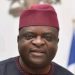 Value Added: Eka Retains as Power and Energy Commissioner as Gov. Otu Resshuffle Cabinet
