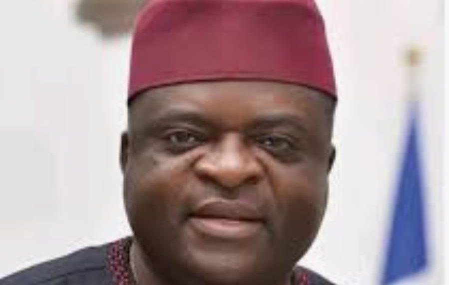 Value Added: Eka Retains as Power and Energy Commissioner as Gov. Otu Resshuffle Cabinet