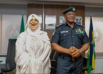 Osun Governorship Election: INEC Chairman Commissions Election Facilities, Introduces Staff Reward Scheme