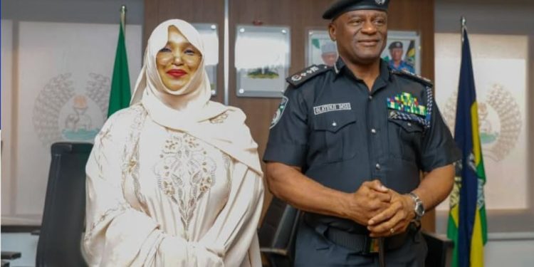 Osun Governorship Election: INEC Chairman Commissions Election Facilities, Introduces Staff Reward Scheme