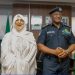 Osun Governorship Election: INEC Chairman Commissions Election Facilities, Introduces Staff Reward Scheme