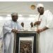 Osun Governorship Election: INEC Chairman Commissions Election Facilities, Introduces Staff Reward Scheme