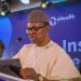Nigeria Govt Rearfirms Commitment To Building An Inclusive Digital and Resilient Health System.