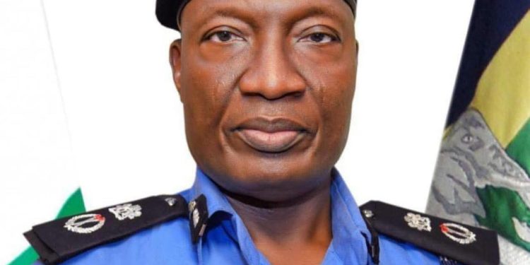 Group Accuses VDM of Undermining National Security, Defends AIG Moshood