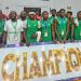 Volleyball: Nimrod Salutes Nigeria U18 Boys team after 2026 African Championship Historic Victory