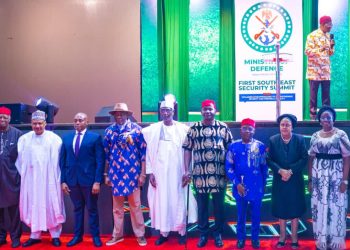Information Minister Says Nigeria’s Stronger with a Secure South-East