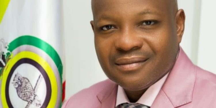 DG DSS Ajayi Describes NUJ Honour as a Triumph for Security-Media Partnership