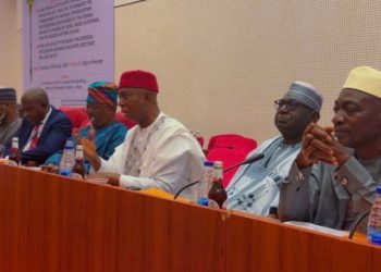Senate Moves to C0mpel Google, Meta, Others to Own Offices in Nigeria