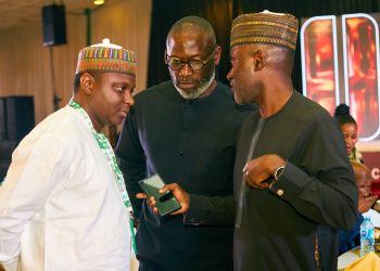 ATU Driving Africa’s Digital Unity, N-ATLAS Umoja Will Break Language Barriers – Tobe Okigbo