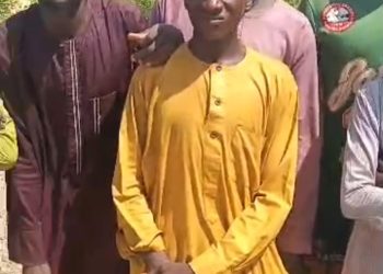 Gummi-Sokoto Highway Attack: Police Rescue 11 Kidnapped Victims in Zamfara