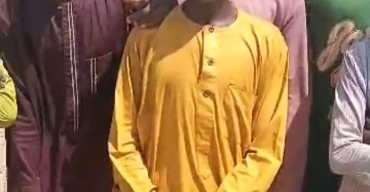 Gummi-Sokoto Highway Attack: Police Rescue 11 Kidnapped Victims in Zamfara